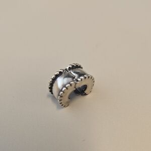 Pandora Beaded Clip